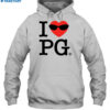 I Love Peggy Goods Shirt 2