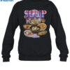 Jasminericegirl Soup Fan Shirt 1