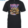 Jasminericegirl Soup Fan Shirt