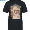 Jason Aldean Highway Desperado Tour Shirt