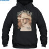 Jason Aldean Highway Desperado Tour Shirt 2