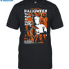 John Carpenter's Halloween Legacy Of Horror Shirt