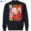 Justin Reid In Spags We Trust Shirt 1