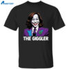 Kamala Harris The Giggler Joker Shirt