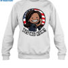 Kamala Harris Yes We Kam White Shirt 1