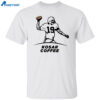 Kosar Coffee Shirt