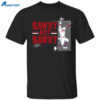 Michael Harris Ii Sawry Not Sawry Catch Shirt