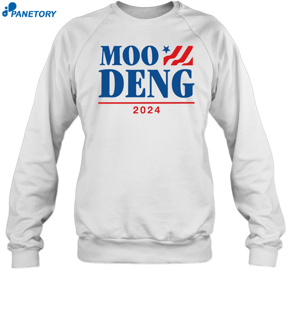 Moo Deng Hippo 2024 Shirt 6 Moo Deng Hippo 2024 Shirt 1