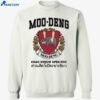 Moo Deng University Khao Kheow Open Zoo Shirt 2