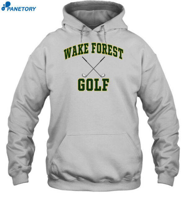 Nelk Boys Wake Forest Golf Shirt 2