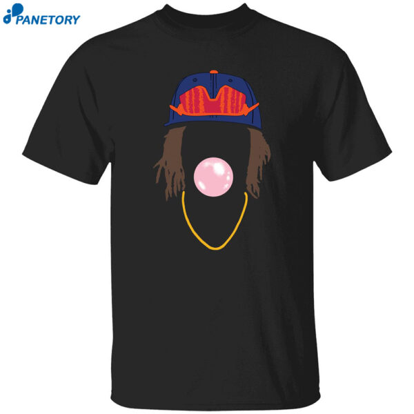 New York Mets Luisangel Acuna Matata Shirt