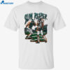 Philadelphia Eagles Devonta Smith Slim Reaper Shirt