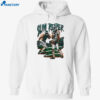 Philadelphia Eagles Devonta Smith Slim Reaper Shirt 2