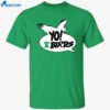 Philadelphia Eagles Yo! Birds Shirt 2