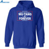 Presidents Are Temporary Wu-tang Is Forever Shirt 2