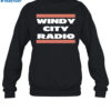 Primetimeprods Windy City Radio Shirt 1