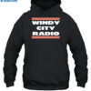 Primetimeprods Windy City Radio Shirt 2