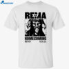 Rema Homecoming Benin Shirt