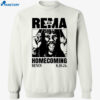 Rema Homecoming Benin Shirt1