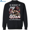 Rich Homie Quan In Memory Of Flex Thank You For The Memories Shirt 1