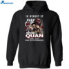 Rich Homie Quan In Memory Of Flex Thank You For The Memories Shirt 2