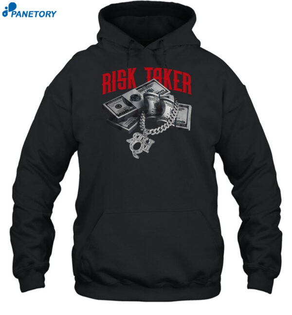 Rich Homie Quan Risk Takers Shirt 2