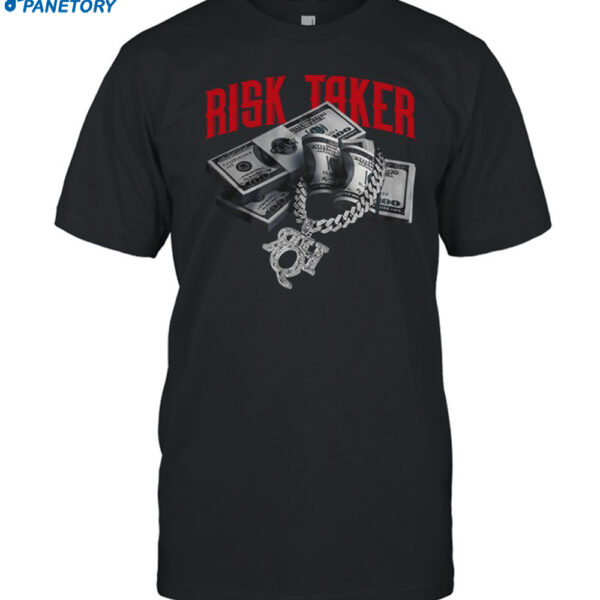 Rich Homie Quan Risk Takers Shirt