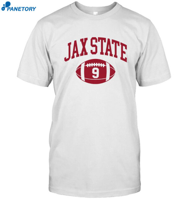 Riley Green Jax State Munber 9 T-shirt-unisex T-shirt