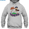 Riley Greene Tigers Caricature Player Shirt 2