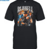 Russell Crowe Vintage Shirt