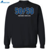 Shohei Ohtani 50 50 Rock Star Shirt 1