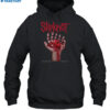 Slipknot 2024 Tour Nampa Shirt 2