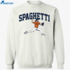 Spencer Arrighetti Spaghetti Shirt 1