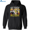 Sussy For Russy Shirt 1