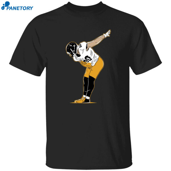 T.j Watt Take A Bow Shirt