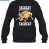 Tacocat Spelled Backward Is Tacocat Shirt 1