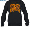 Tennessee Volunteers Metal Shirt 1