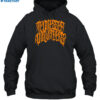 Tennessee Volunteers Metal Shirt 2