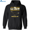 The 8.2 Crew One Bite Pittsburgh Shirt 2