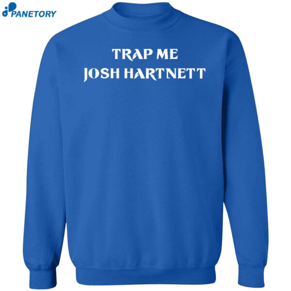 Trap Me Josh Hartnett Tee Shirt 1