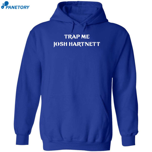 Trap Me Josh Hartnett Tee Shirt 2