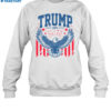 Trump President Eagle 2024 And Everything In Between Shirt 1