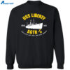 Uss Liberty Agtr 5 Shirt 2