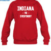 Victor Oladipo Indiana Vs Everybody Shirt 1