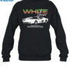 White Ferrari Frank Ocean Shirt 1