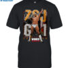 Zack Sabre Jr. G1 Climax 34 Victory Shirt