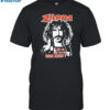 Zappa Who You Jivin With That Cosmik Debris Shirt