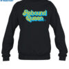 Rebound Queen Shirt 1