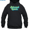 Rebound Queen Shirt 2