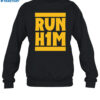 Tony Macaroni Run H1m Shirt 1